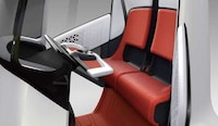 Personal Micro Vehicles Image 3