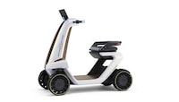 Personal Micro Vehicles Image 4