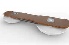 Skate Culture Hoverboards