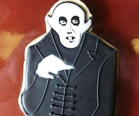 Scrumptious Cinema Sweets Image 2