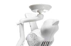 Avian Smoke Detectors