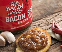 Savory Pork-Infused Jams Image 2