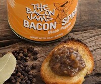 Savory Pork-Infused Jams Image 3