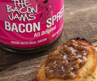 Savory Pork-Infused Jams Image 4