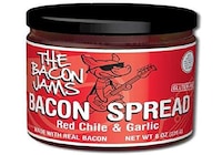 Savory Pork-Infused Jams Image 7