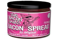 Savory Pork-Infused Jams Image 8