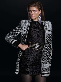 Affordable Couture Lookbooks Image 2