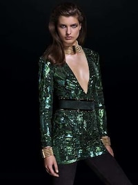 Affordable Couture Lookbooks Image 4