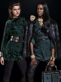 Affordable Couture Lookbooks Image 5