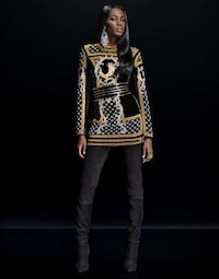 Affordable Couture Lookbooks Image 6