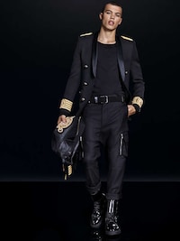 Affordable Couture Lookbooks Image 8