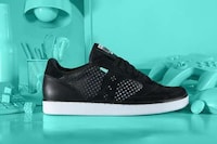 Business Casual Sneakers Image 2