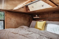 Angular Wooden Trailers Image 3