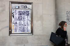 Guerrilla Art Festivals