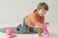 Chemical Awareness Baby PSAs Image 2
