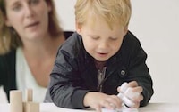 Chemical Awareness Baby PSAs Image 3