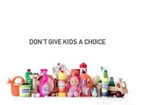Chemical Awareness Baby PSAs Image 4