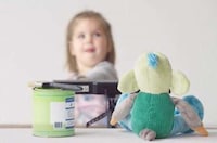 Chemical Awareness Baby PSAs Image 5