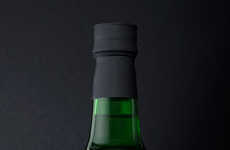 Calligraphy Cider Packaging