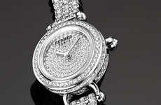 Excessive Diamond Watches