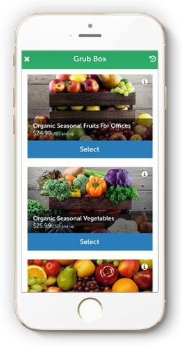 19 Farm Delivery Services