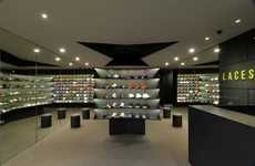 Gallery Sneaker Shops