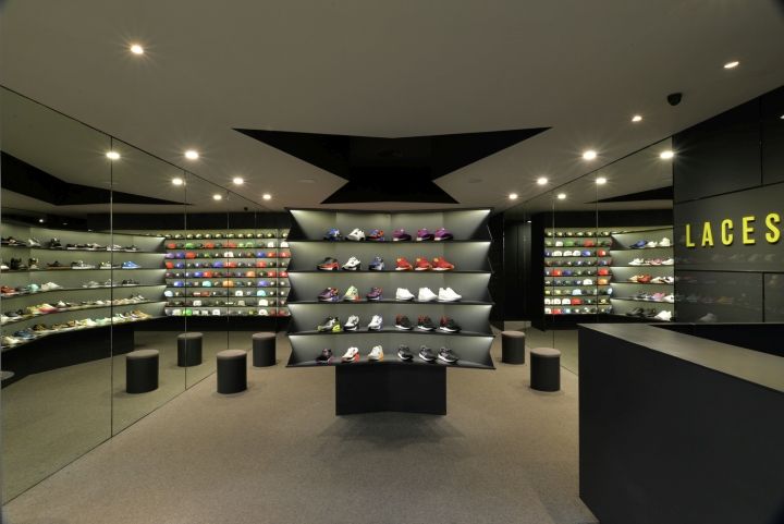 Gallery Sneaker Shops
