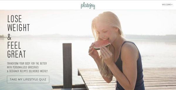 23 Simple Grocery Delivery Services