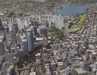 Hovering Park Designs Image 5