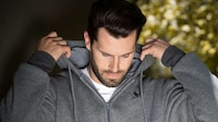 USB-Powered Hoodies Image 2