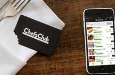 Discount Dining Clubs