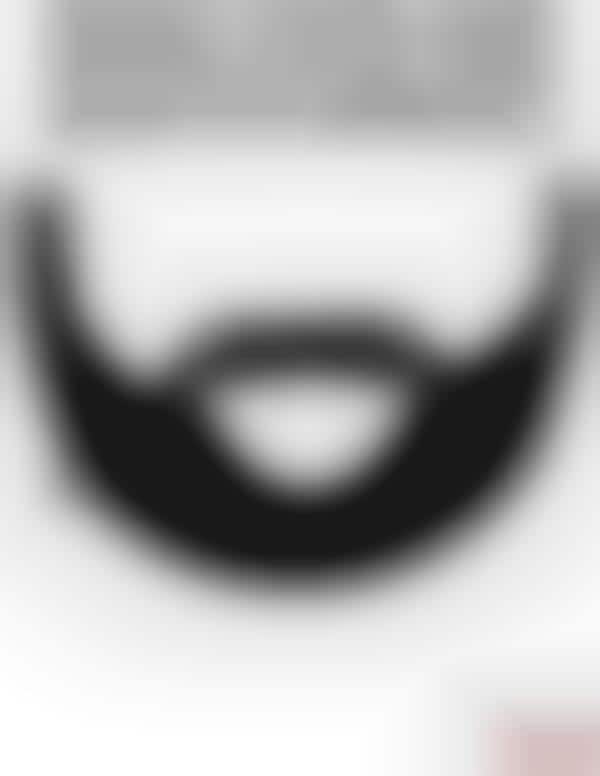 Famed Baseball Beard Costumes