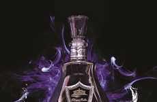 Vitamin-Infused Vodkas