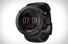 Avid Adventurer Smartwatches
