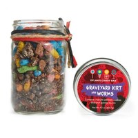 Spooky Cemetery Candies Image 3