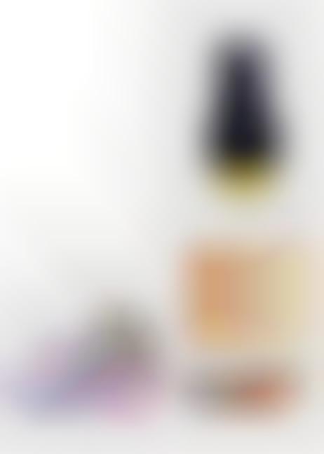 Healing Crystal-Infused Sprays