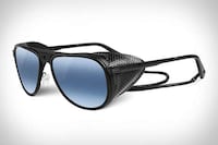 Secret Agent Sunglasses Image 3