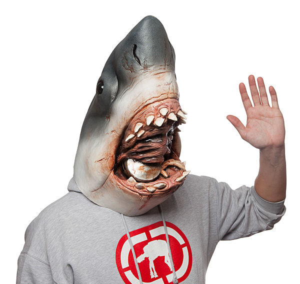 17 Halloween Animal Disguises