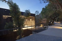 Secluded Luxury Hotels Image 4