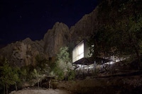 Secluded Luxury Hotels Image 5