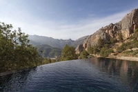 Secluded Luxury Hotels Image 6