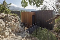 Secluded Luxury Hotels Image 8