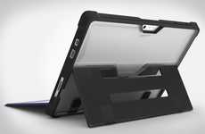 Military-Grade Computer Cases