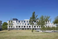 Multi-Building School Designs Image 2