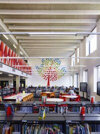 Multi-Building School Designs Image 5