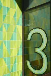 Multi-Building School Designs Image 6