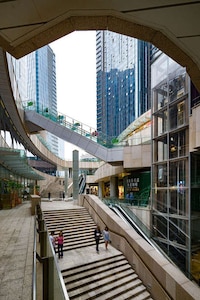Slender Skyscraper Designs Image 3