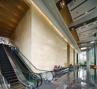 Slender Skyscraper Designs Image 6