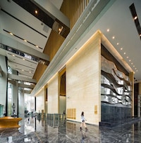 Slender Skyscraper Designs Image 7