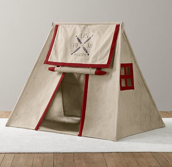 15 Creative Playhouse Concepts